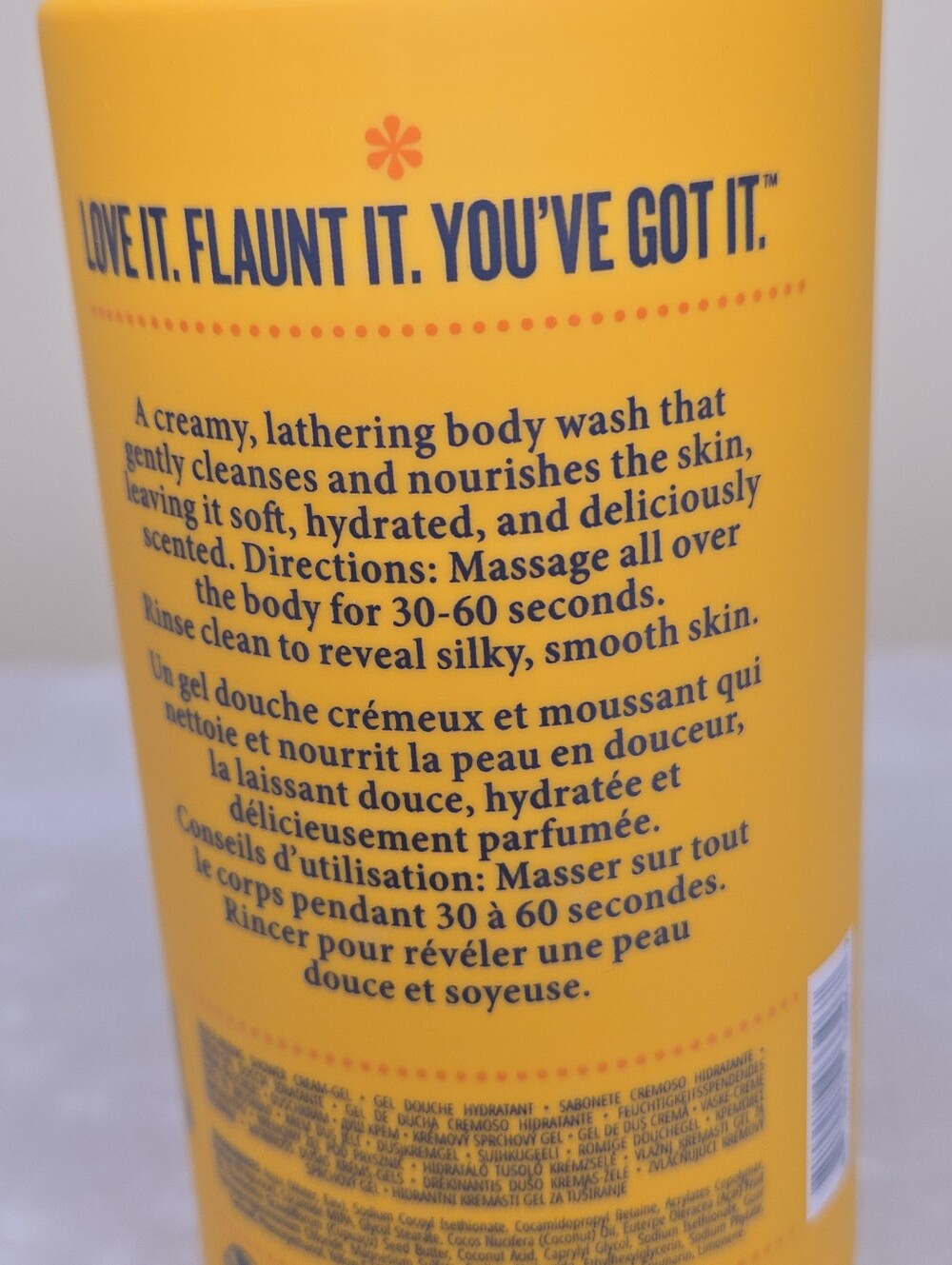 13 Fl Oz Sol De Janeiro Brazilian Play Body Wash - Picture 3 of 5